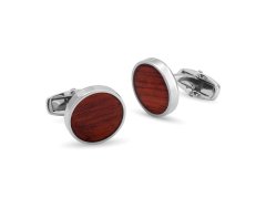 Troli Stylové manžetové knoflíčky KS-187