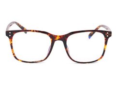 Vuch Brýle s filtrem modrého světla Howe Design Brown