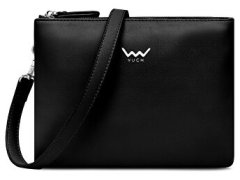 Vuch Dámská crossbody kabelka Anna Black