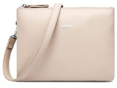 Vuch Dámská crossbody kabelka Anna Creme