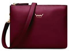 Vuch Dámská crossbody kabelka Anna Wine