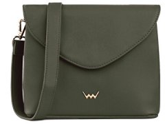 Vuch Dámská crossbody kabelka Byrsa Green