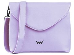 Vuch Dámská crossbody kabelka Byrsa Purple