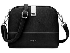 Vuch Dámská crossbody kabelka Cara Mini Black