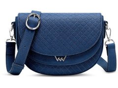 Vuch Dámská crossbody kabelka Elluin Blue