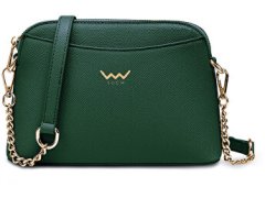 Vuch Dámská crossbody kabelka Faye Green