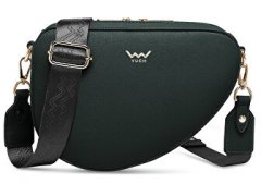 Vuch Dámská crossbody kabelka Larrel Green