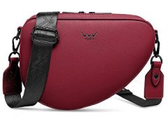 Vuch Dámská crossbody kabelka Larrel Red