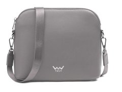 Vuch Dámská crossbody kabelka Merise Grey