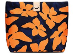 Vuch Dámská crossbody kabelka Mitch Flowers Apricot