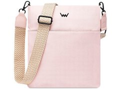 Vuch Dámská crossbody kabelka Smokie Resistant Creme