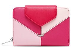 Vuch Dámská peněženka Drita Pink