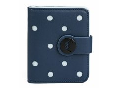 Vuch Dámská peněženka Pippa Mini Blue