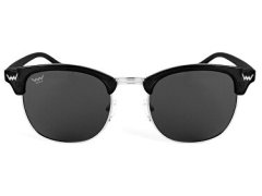 Vuch Polarizační sluneční brýle Ness Black