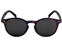 Vuch Polarizační sluneční brýle Twiny Design Brown