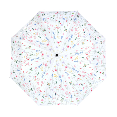 Albi Deštník 62338 - Deštníky Skládací deštníky Mechanické skládací deštníky