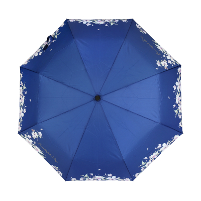 Albi Dámský skládací deštník 21672 - Deštníky Skládací deštníky Mechanické skládací deštníky