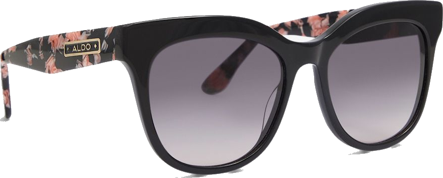 ALDO Sluneční brýle Ceajar limitovaná edice 001 13540033 - Sluneční brýle