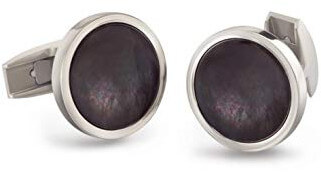 Boccia Titanium Manžetové knoflíčky 0604-04 Boccia Titanium Manžetové knoflíčky 0604-04 - Manžetové knoflíčky