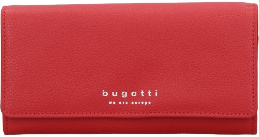 Bugatti Dámská peněženka Linda 49367716 - Peněženky Velké peněženky