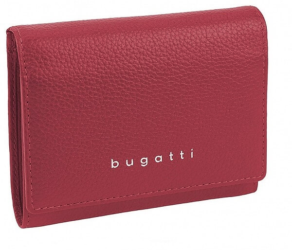 Bugatti Dámská peněženka Linda 49367916 - Peněženky Malé peněženky