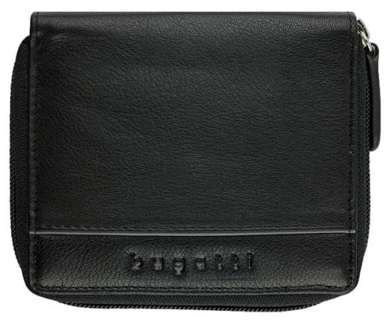 Bugatti Dámská kožená peněženka Banda 49133401 - Peněženky Kožené peněženky
