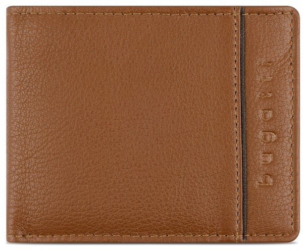 Bugatti Pánská kožená peněženka Banda 49133007 - Peněženky Kožené peněženky