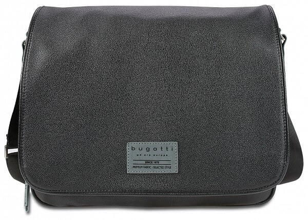 Bugatti Pánská taška na notebook Moto D 49825801 - Tašky Tašky na notebook