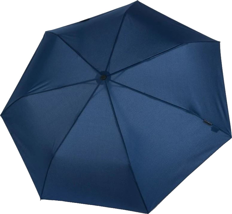 Bugatti Pánský skládací deštník Buddy Duo 744363003BU - Deštníky Skládací deštníky Automatické skládací deštníky