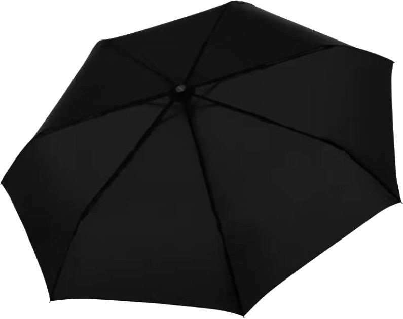 Bugatti Pánský skládací deštník MATE 7441963001BU - Deštníky Skládací deštníky Automatické skládací deštníky