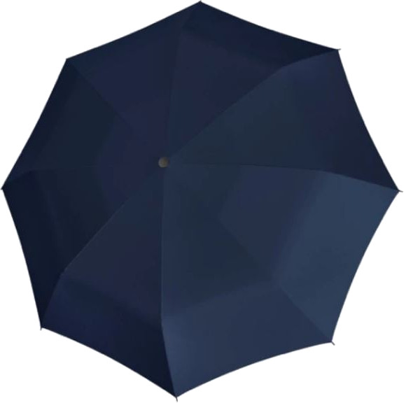 Bugatti Pánský skládací deštník Take it 726163003BU - Deštníky Skládací deštníky Mechanické skládací deštníky