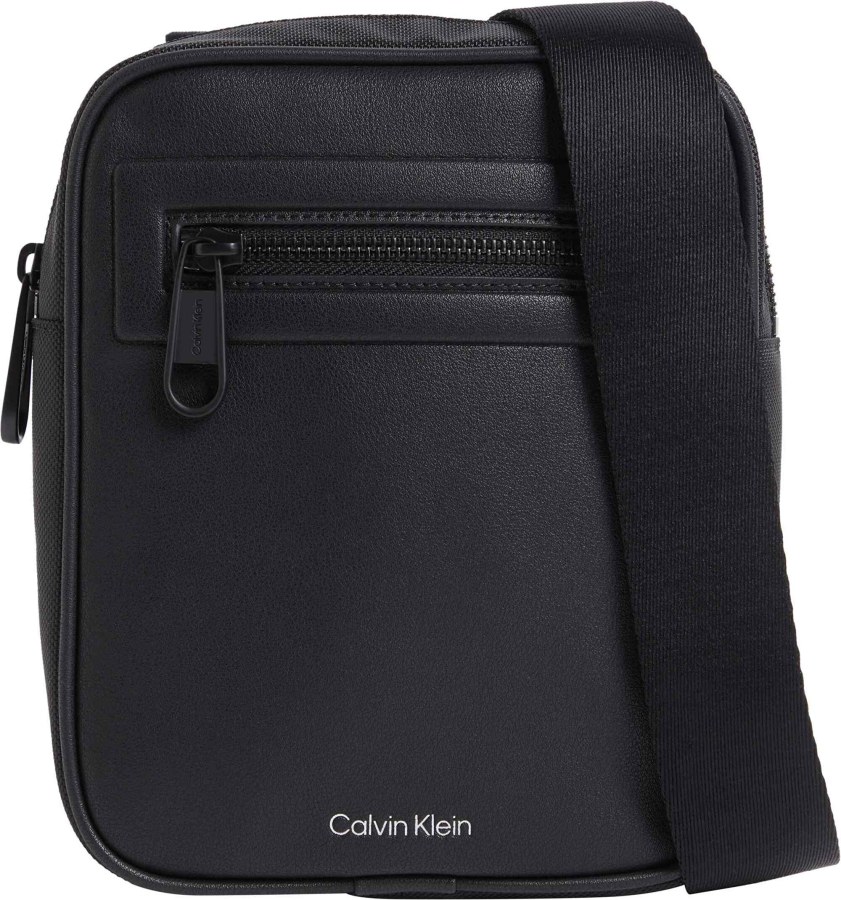 Calvin Klein Pánská crossbody taška K50K511222BEH - Tašky Crossbody tašky
