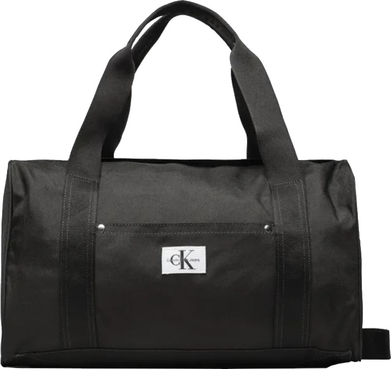 Calvin Klein Pánská cestovní taška K50K510680BDS - Cestovní tašky Cestovní tašky bez koleček