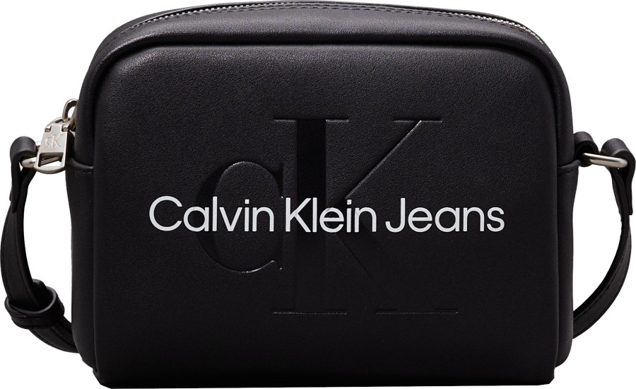Calvin Klein Dámská crossbody kabelka K60K6122200GQ - Kabelky Luxusní kabelky