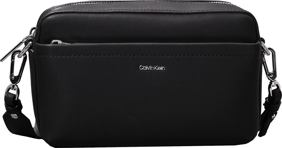 Calvin Klein Dámská crossbody kabelka K60K612280BEH - Kabelky Luxusní kabelky