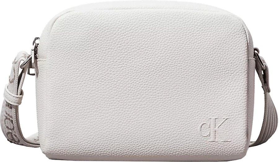 Calvin Klein Dámská crossbody kabelka K60K612283ACF - Kabelky Luxusní kabelky