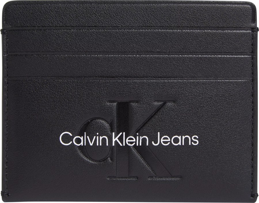 Calvin Klein Dámská dokladovka K60K6119870GQ - Tašky, peněženky Dokladovky
