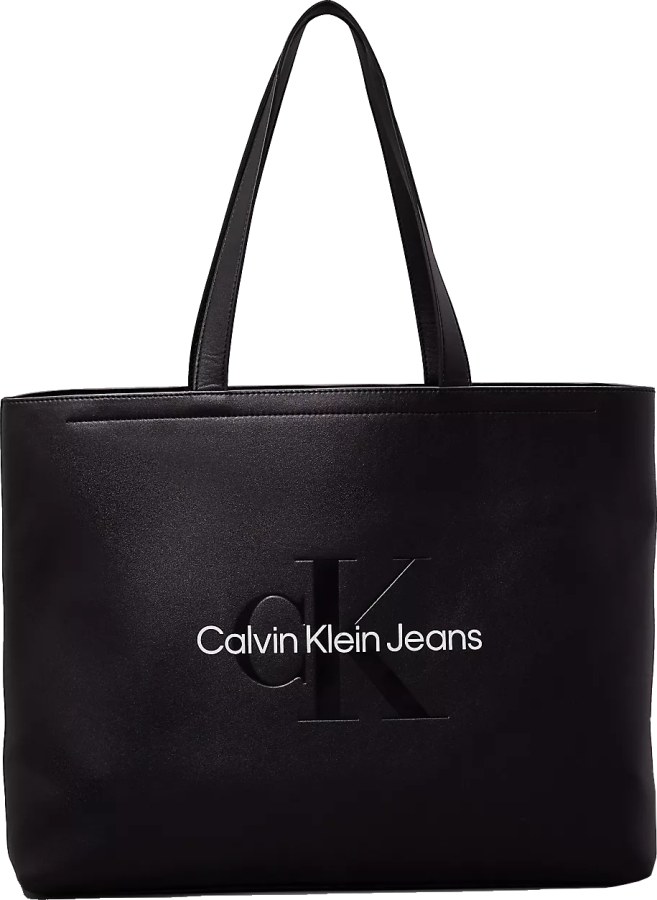 Calvin Klein Dámská kabelka K60K6122220GQ - Kabelky Luxusní kabelky