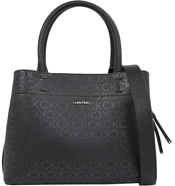 Calvin Klein Dámská kabelka K60K6125750GM - Kabelky Luxusní kabelky