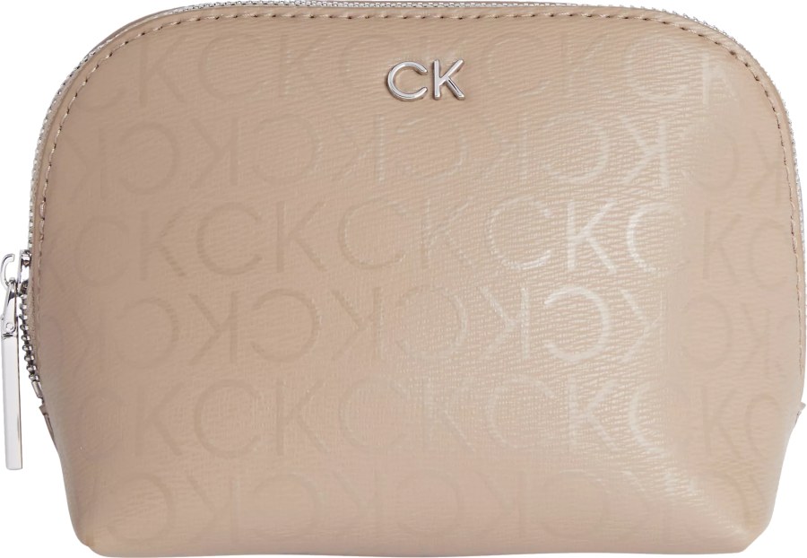 Calvin Klein Dámská kosmetická taška K60K6122030HF - Kosmetické tašky