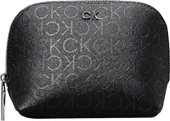 Calvin Klein Dámská kosmetická taška K60K6126790GM - Kosmetické tašky