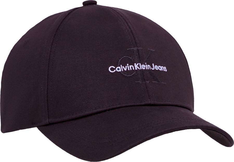 Calvin Klein Dámská kšiltovka K60K61231701I - Čepice, čelenky Kšiltovky