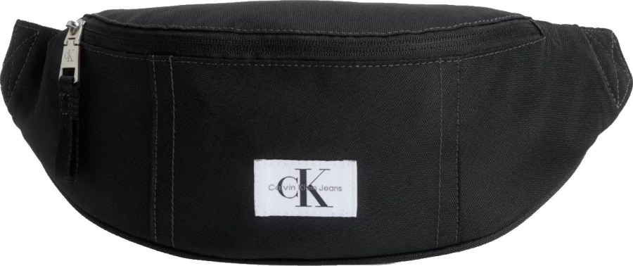 Calvin Klein Pánská ledvinka K50K510675BDS - Tašky Ledvinky