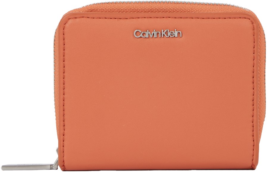 Calvin Klein Dámská peněženka K60K607432GAP - Peněženky Malé peněženky
