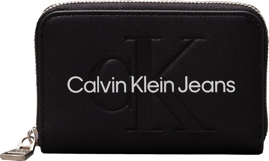 Calvin Klein Dámská peněženka K60K6122550GQ - Peněženky Malé peněženky