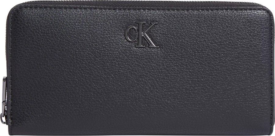 Calvin Klein Dámská peněženka K60K6122660GR - Peněženky Velké peněženky
