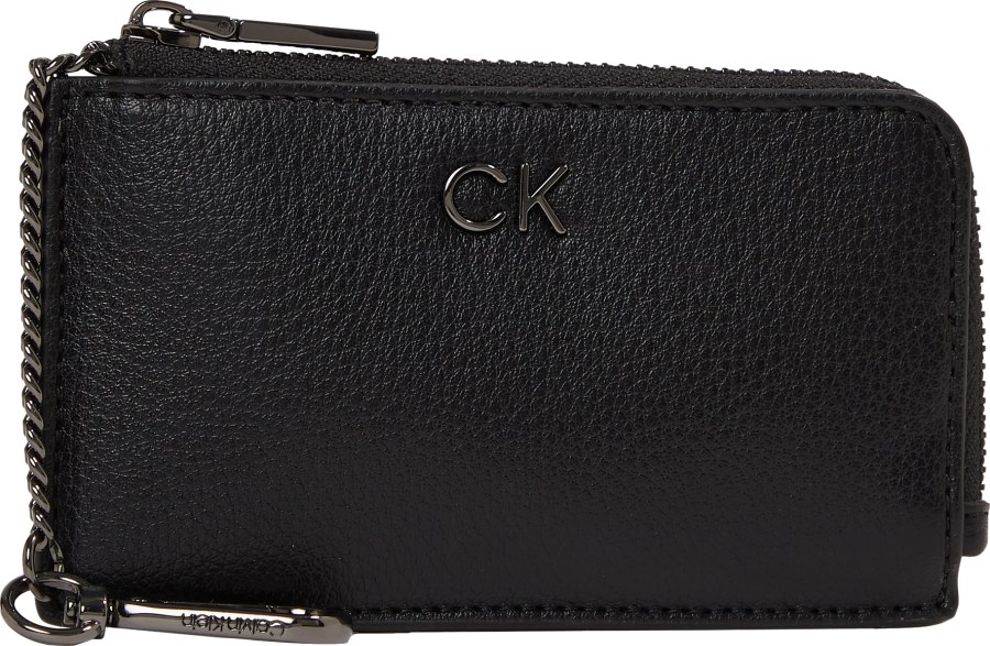 Calvin Klein Dámská peněženka K60K612281BEH - Peněženky Malé peněženky