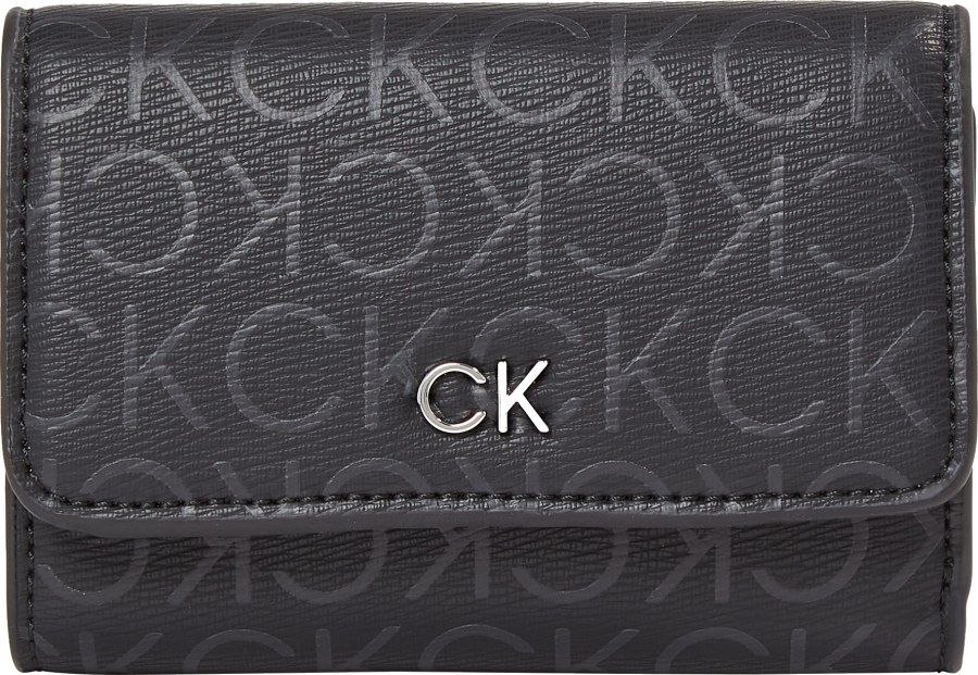 Calvin Klein Dámská peněženka K60K6126370GJ - Peněženky Malé peněženky
