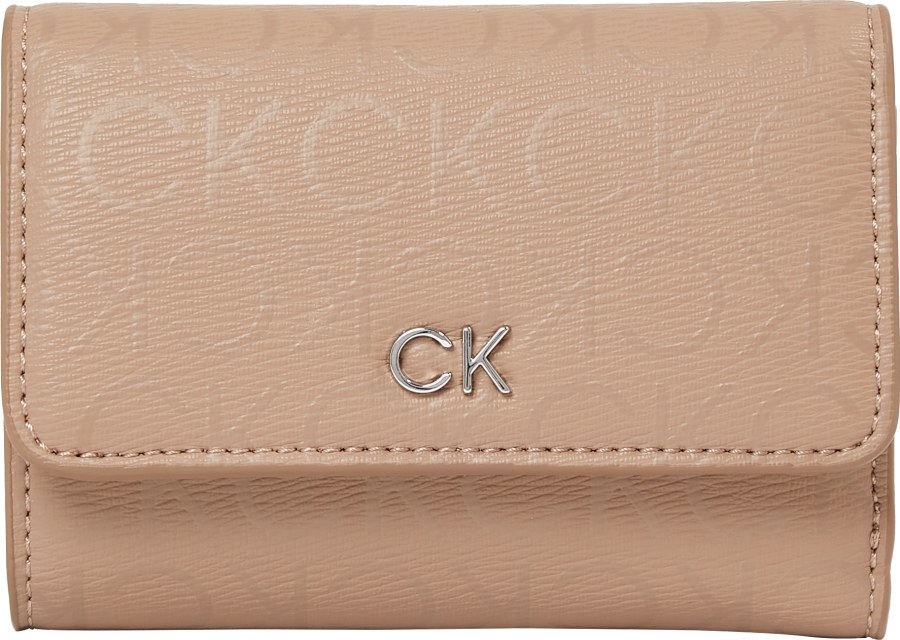 Calvin Klein Dámská peněženka K60K6126370HF - Peněženky Malé peněženky
