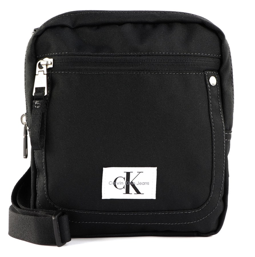 Calvin Klein Pánská crossbody taška K50K510771BDS - Tašky Crossbody tašky